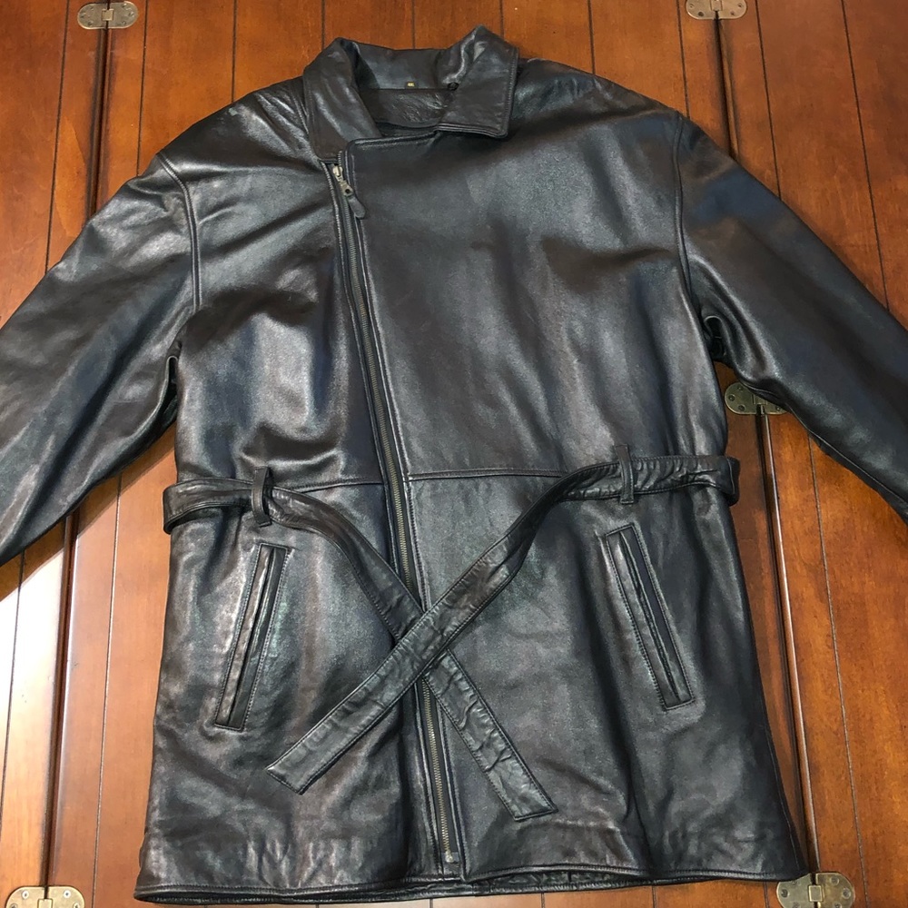 Missani LeCollezioni Coat